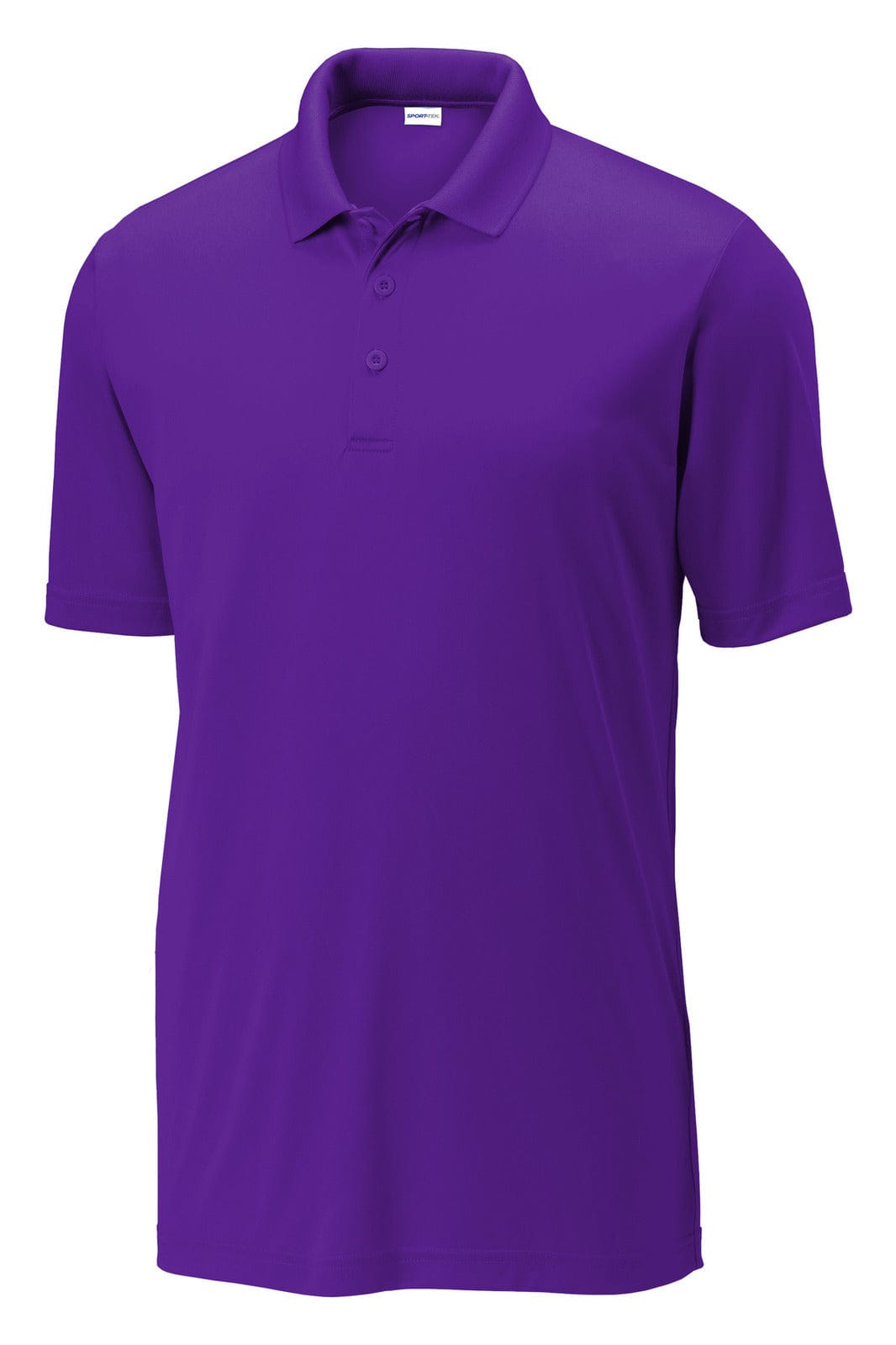 Sport-Tek  PosiCharge  Competitor  Polo