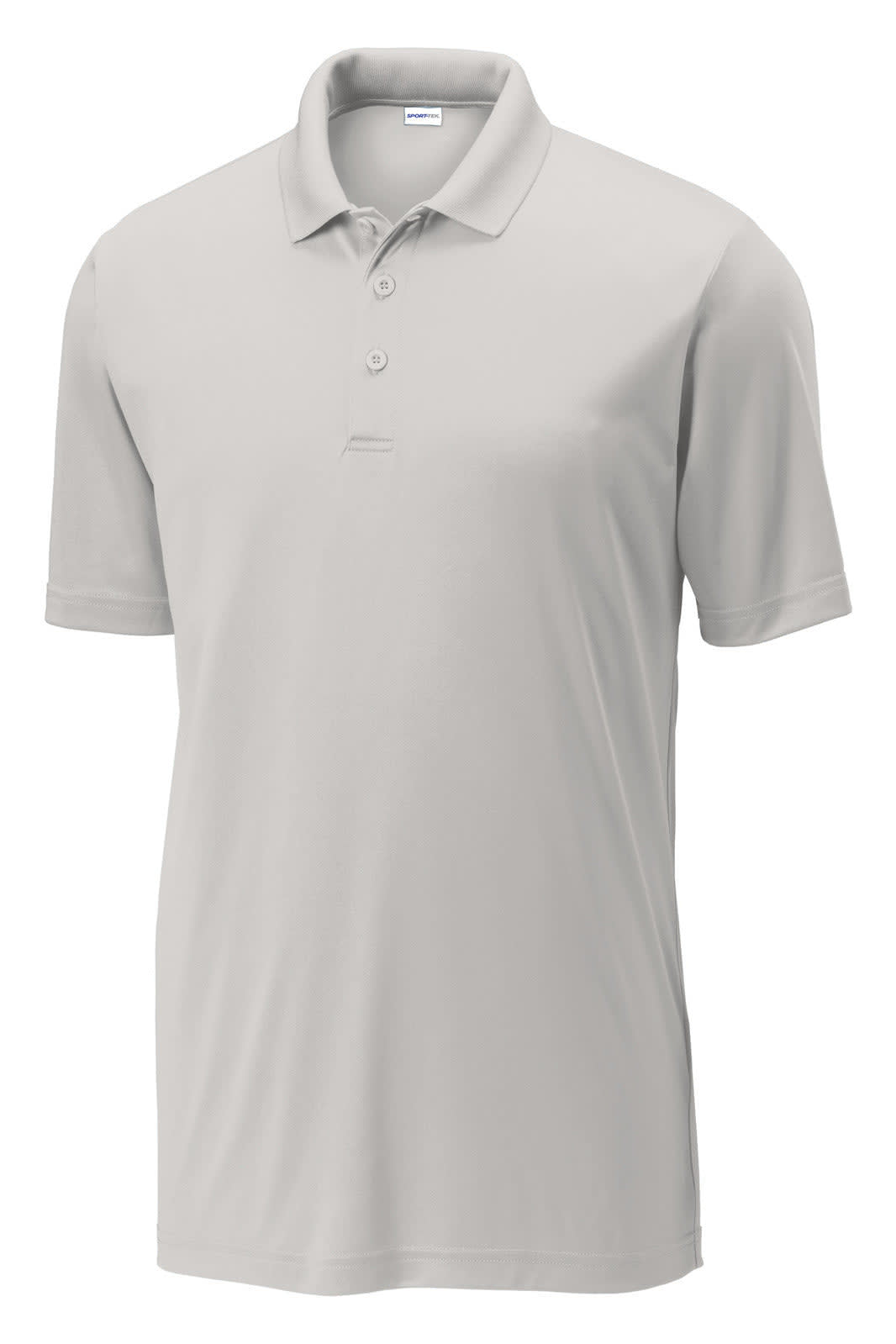 Sport-Tek  PosiCharge  Competitor  Polo