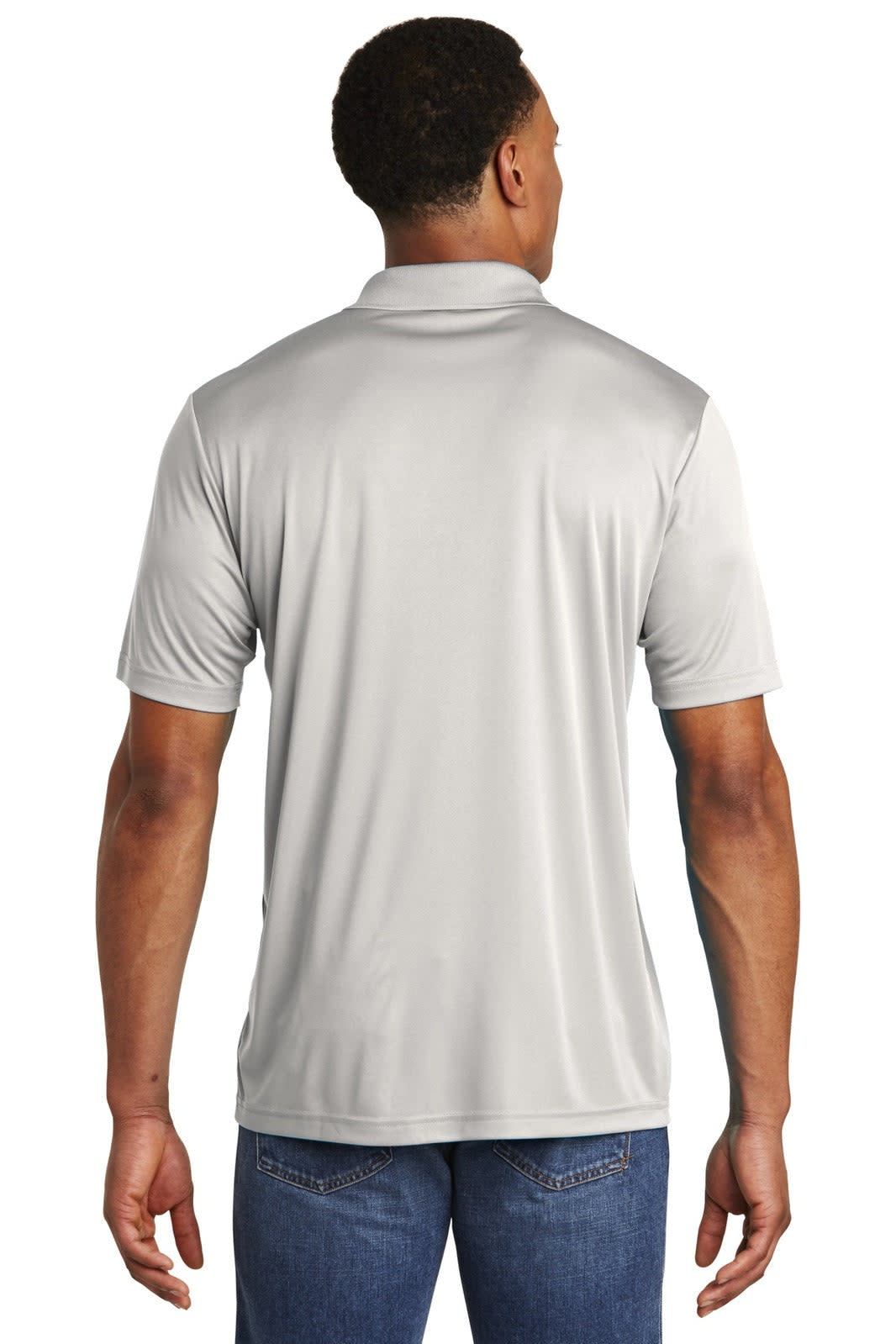 Sport-Tek  PosiCharge  Competitor  Polo