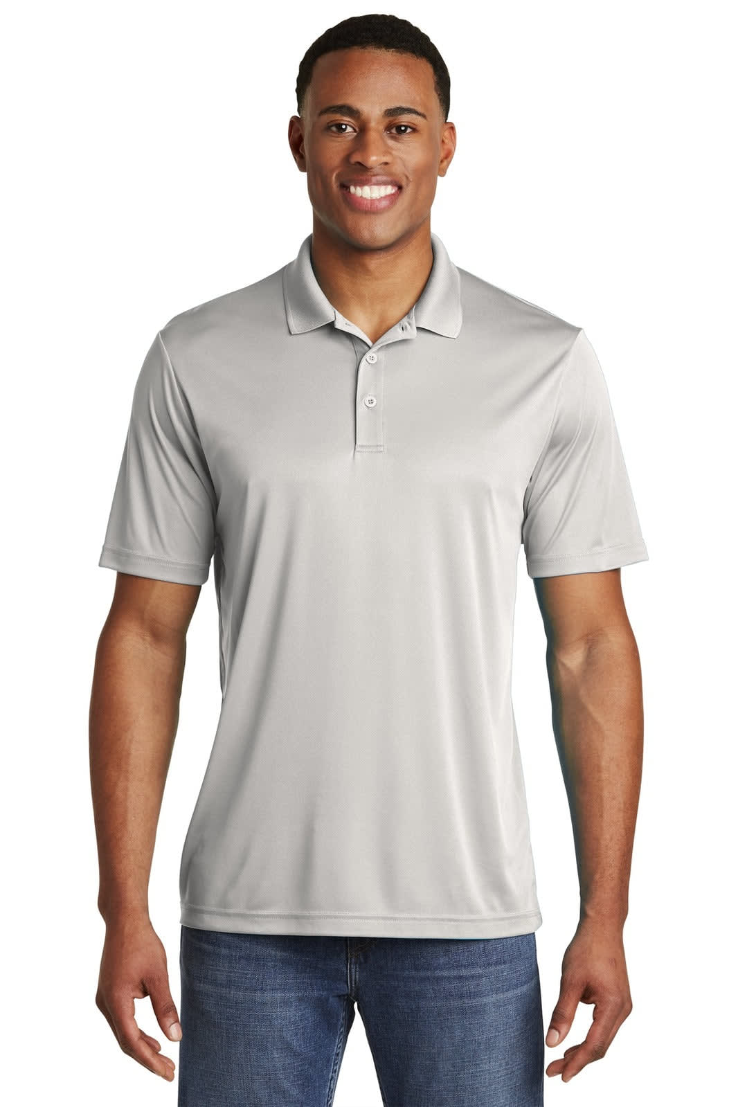 Sport-Tek  PosiCharge  Competitor  Polo