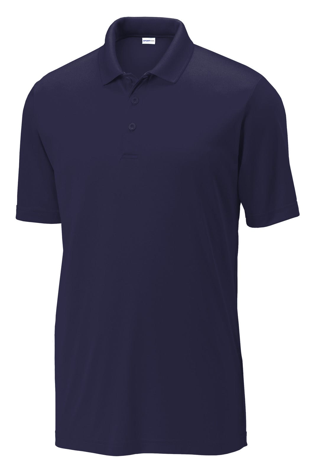 Sport-Tek  PosiCharge  Competitor  Polo