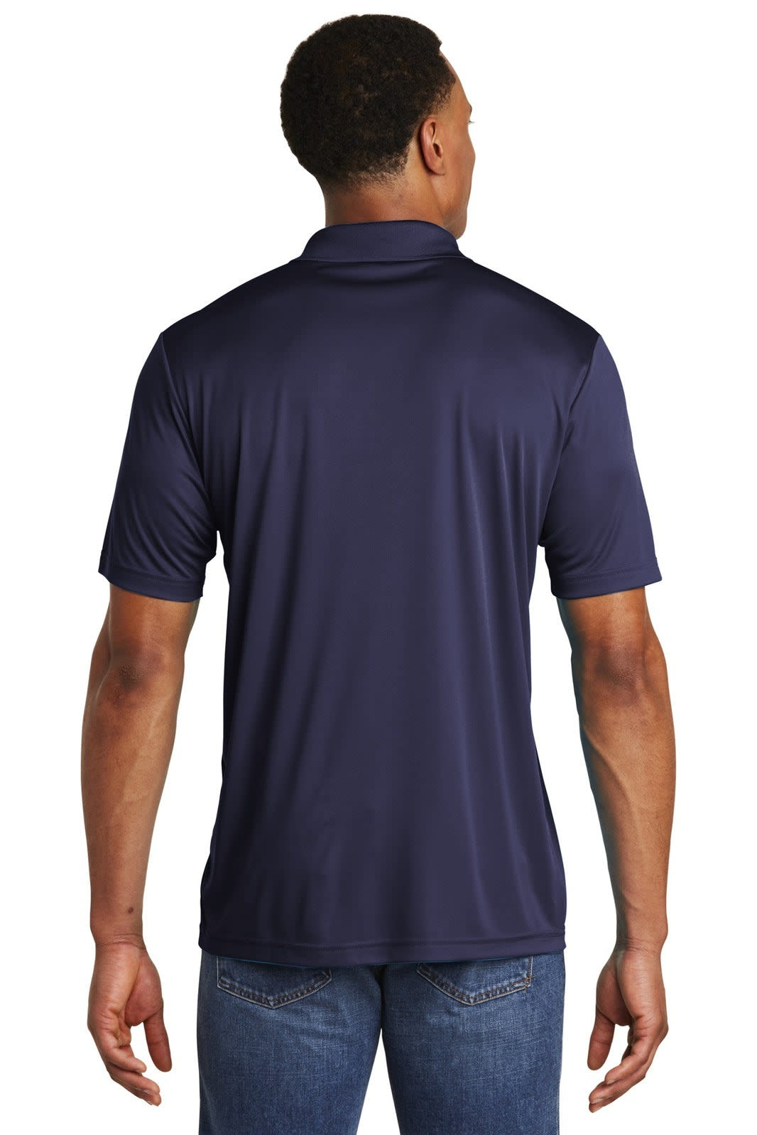 Sport-Tek  PosiCharge  Competitor  Polo