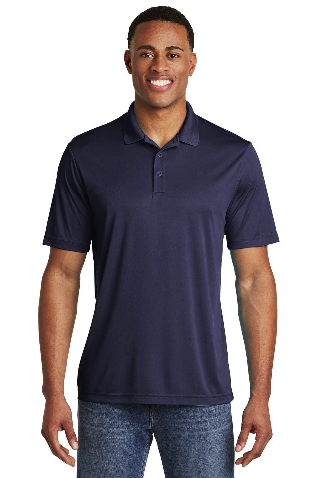 Sport-Tek  PosiCharge  Competitor  Polo