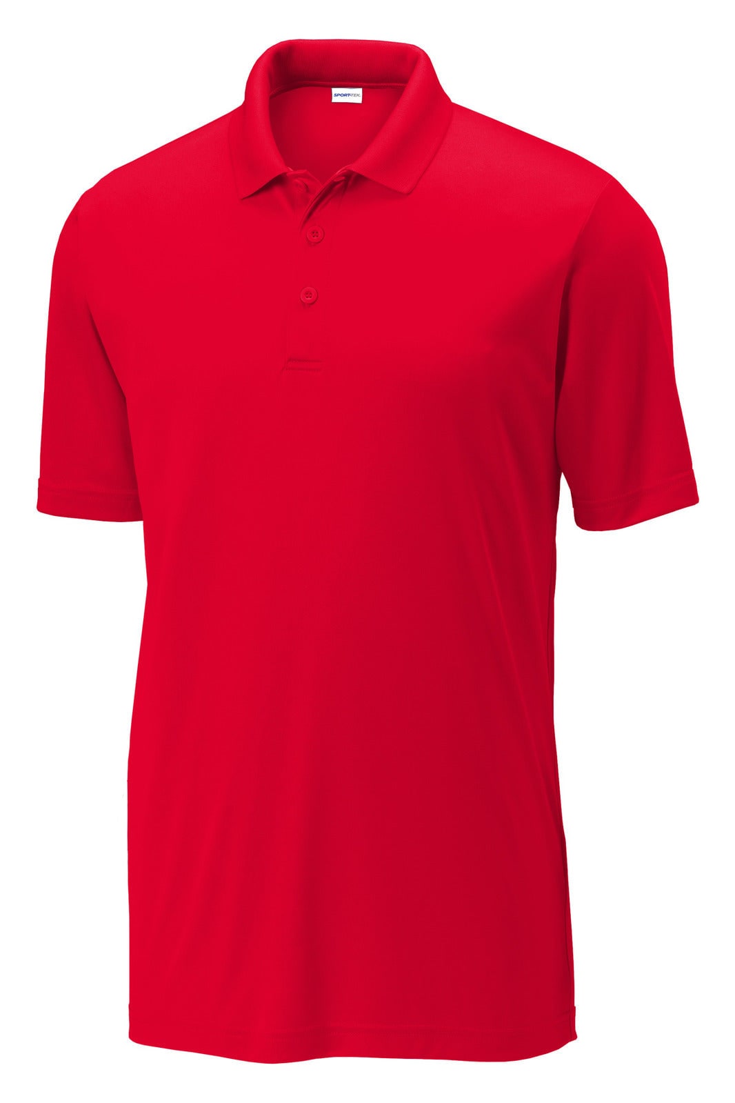 Sport-Tek  PosiCharge  Competitor  Polo