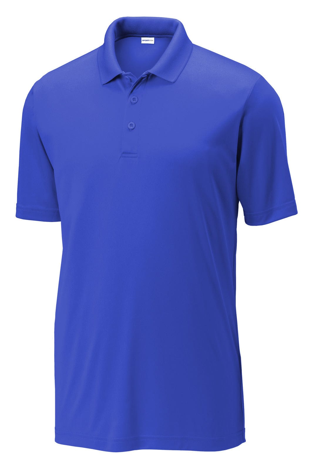 Sport-Tek  PosiCharge  Competitor  Polo