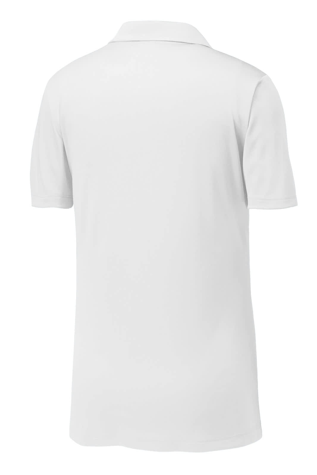 Sport-Tek  PosiCharge  Competitor  Polo