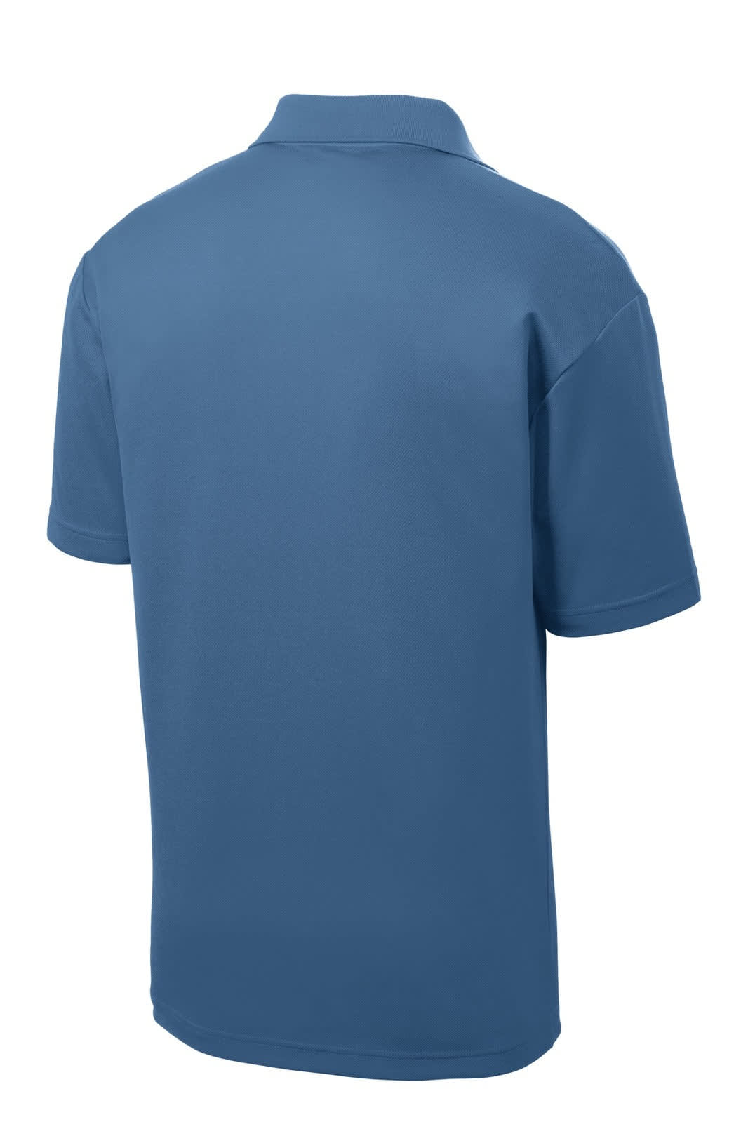 Sport-Tek PosiCharge RacerMesh Polo