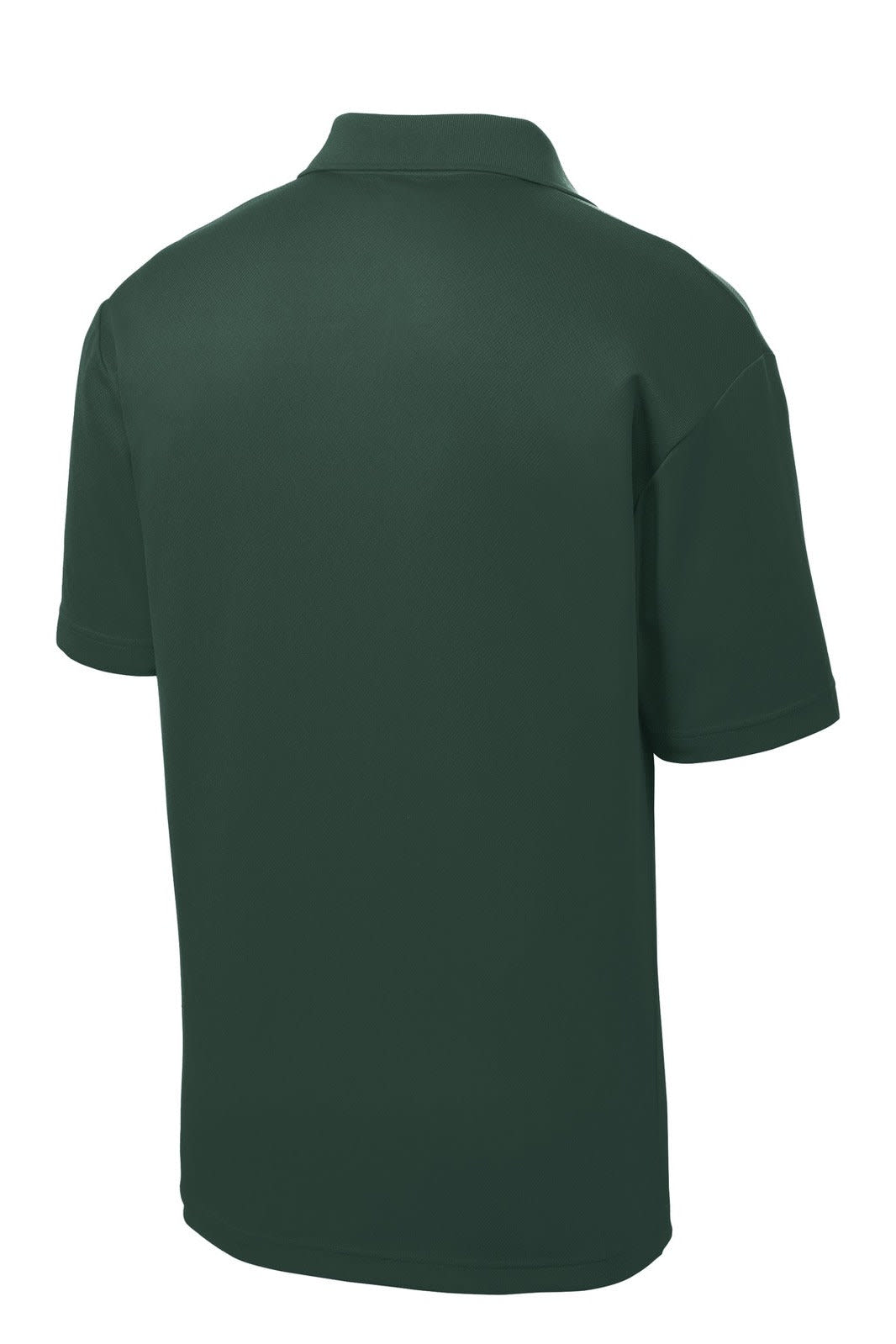 Sport-Tek PosiCharge RacerMesh Polo