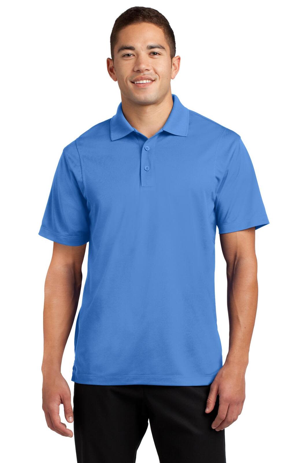 Sport-Tek Micropique Sport-Wick Polo