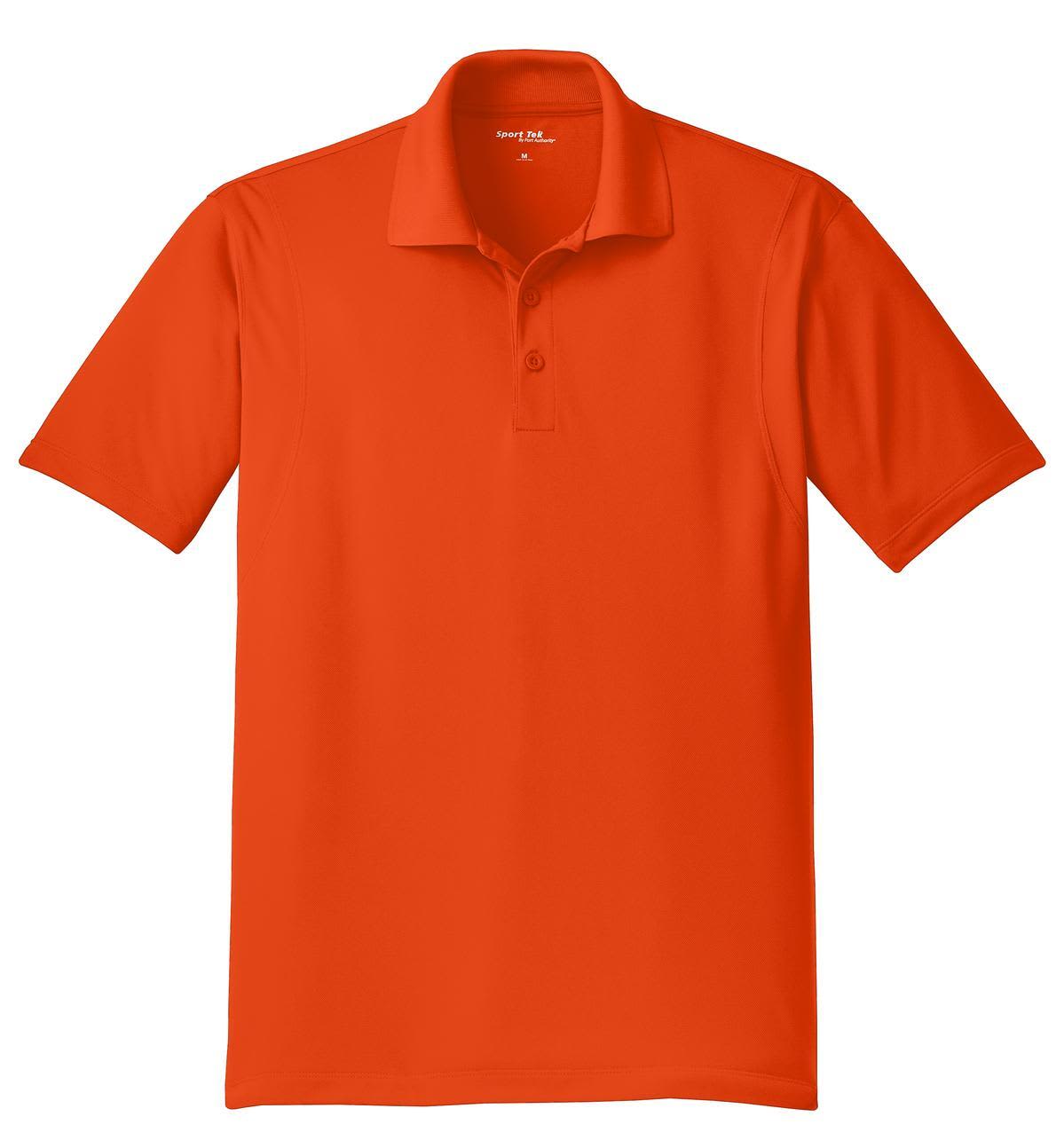 Sport-Tek Micropique Sport-Wick Polo