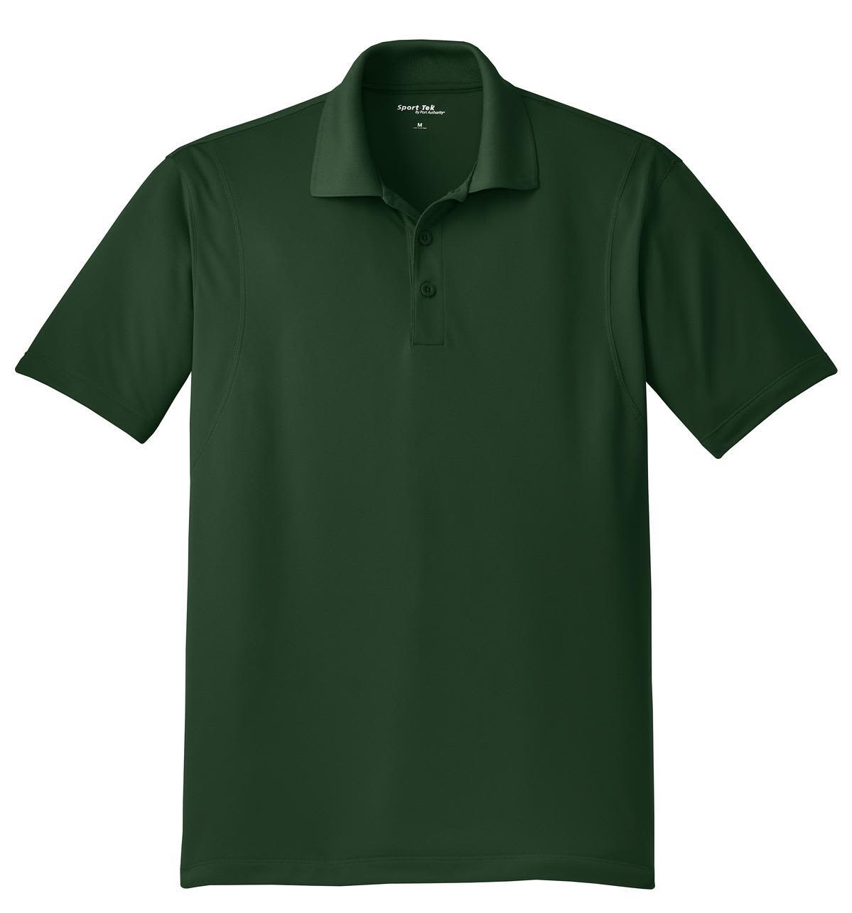 Sport-Tek Micropique Sport-Wick Polo