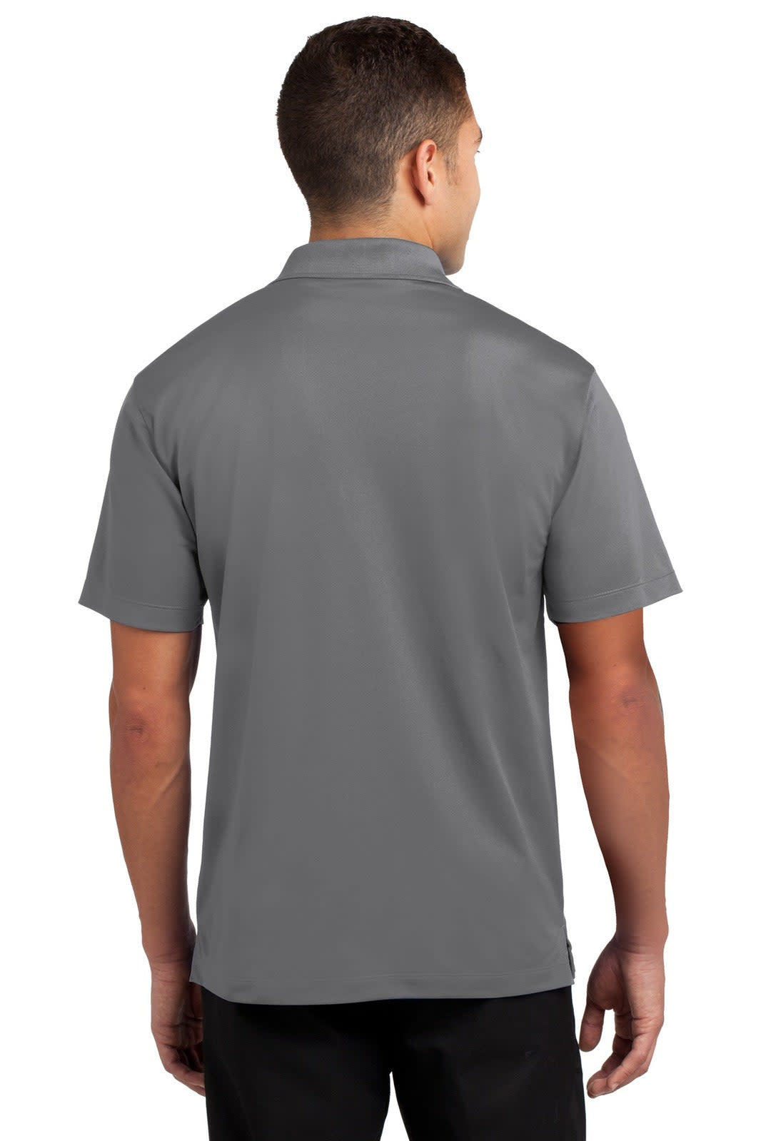 Sport-Tek Micropique Sport-Wick Polo