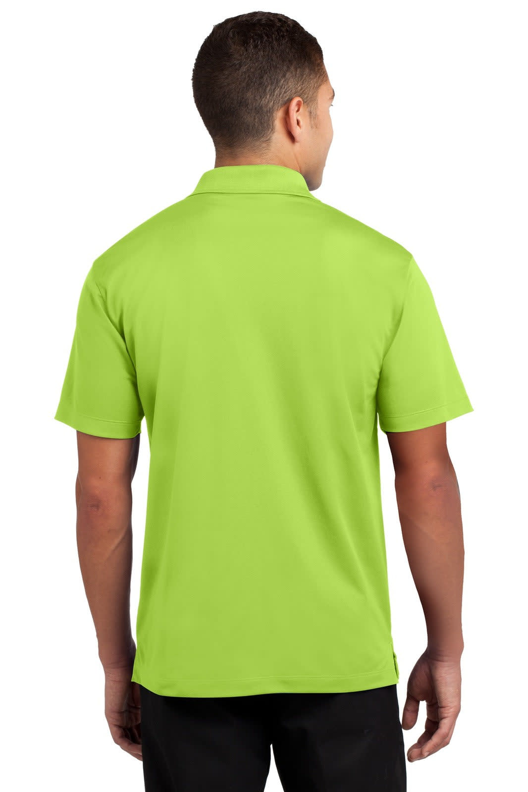 Sport-Tek Micropique Sport-Wick Polo