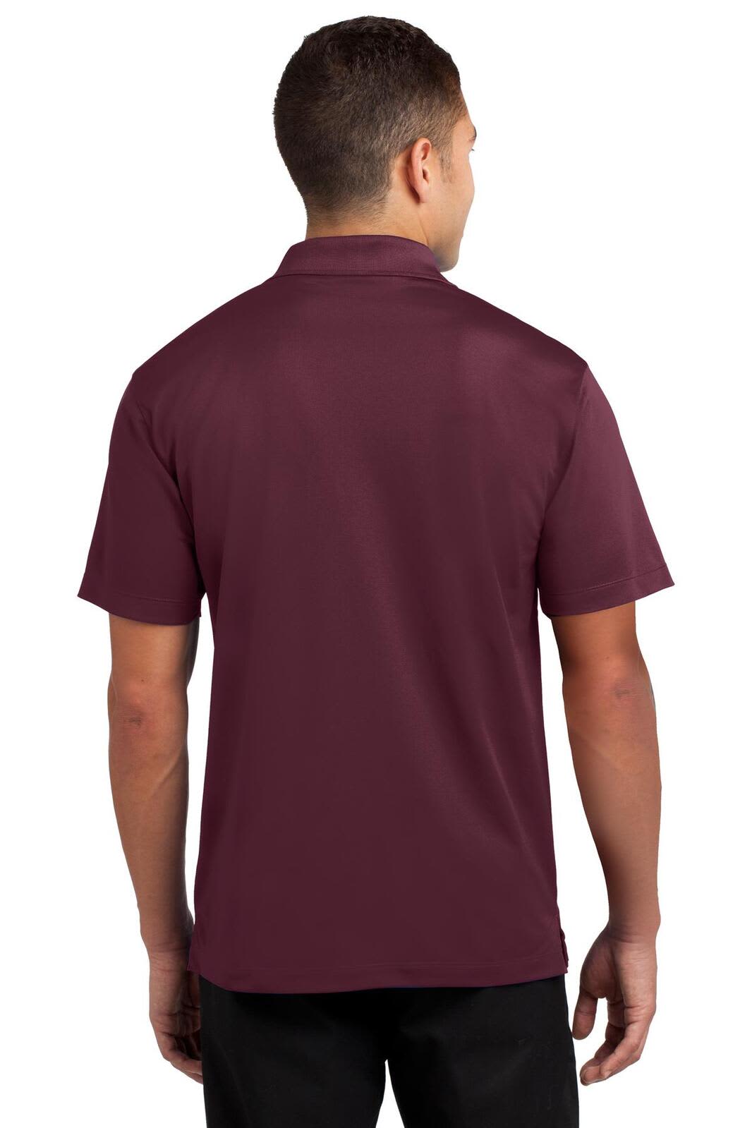 Sport-Tek Micropique Sport-Wick Polo