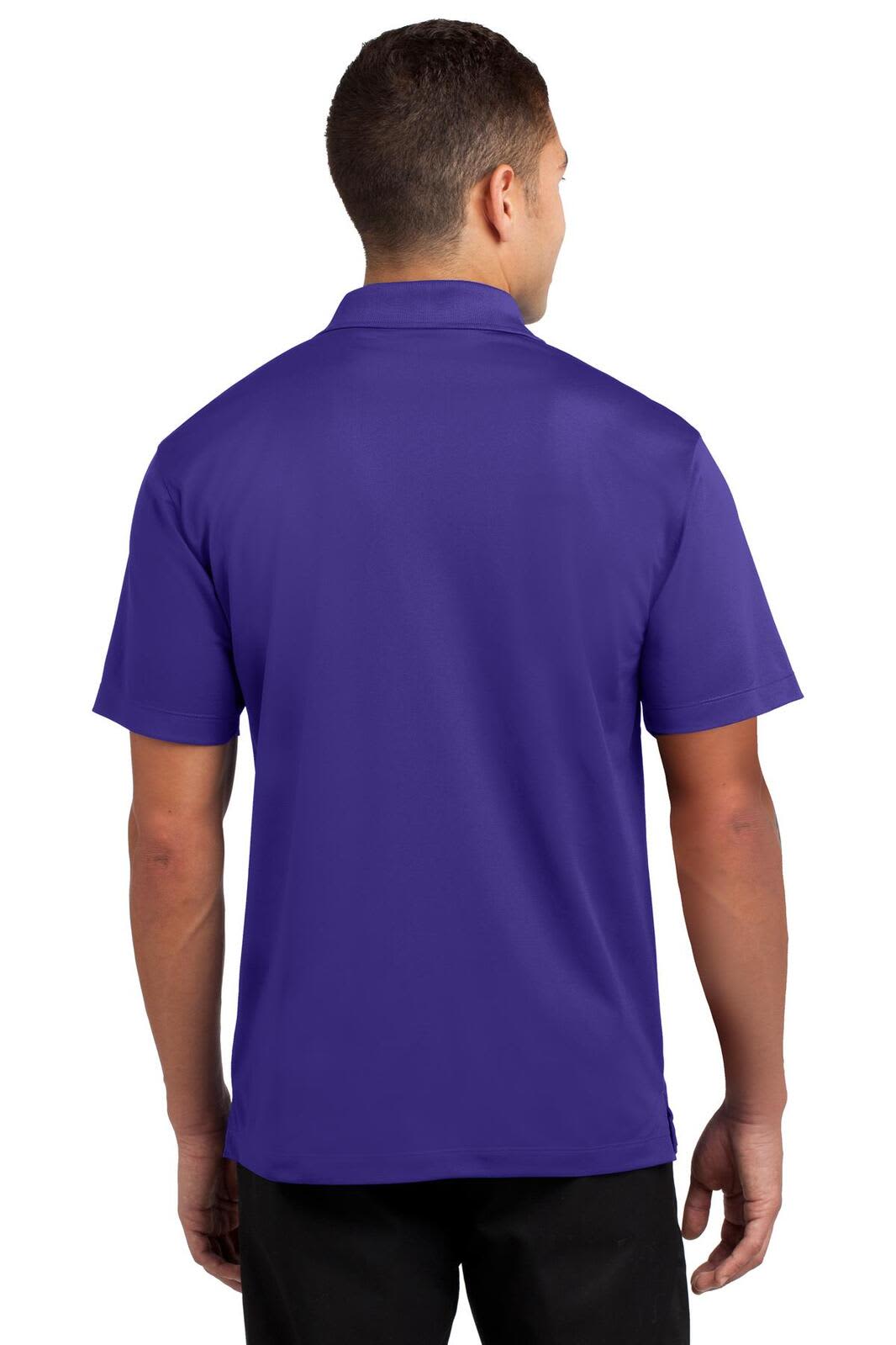 Sport-Tek Micropique Sport-Wick Polo
