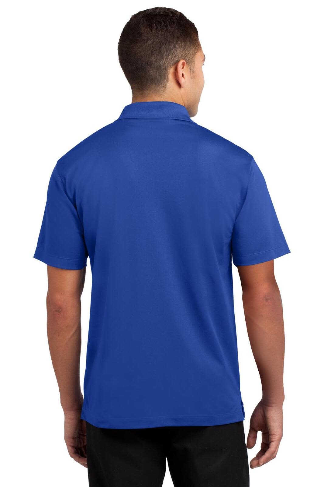 Sport-Tek Micropique Sport-Wick Polo