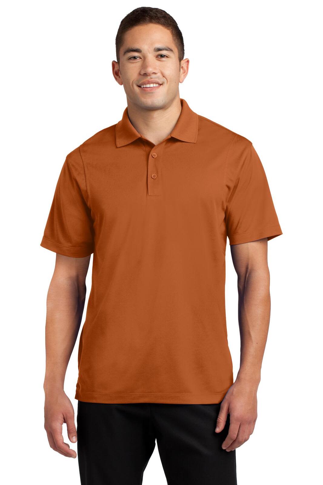 Sport-Tek Micropique Sport-Wick Polo