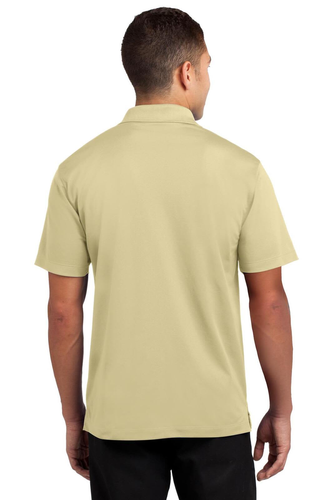Sport-Tek Micropique Sport-Wick Polo