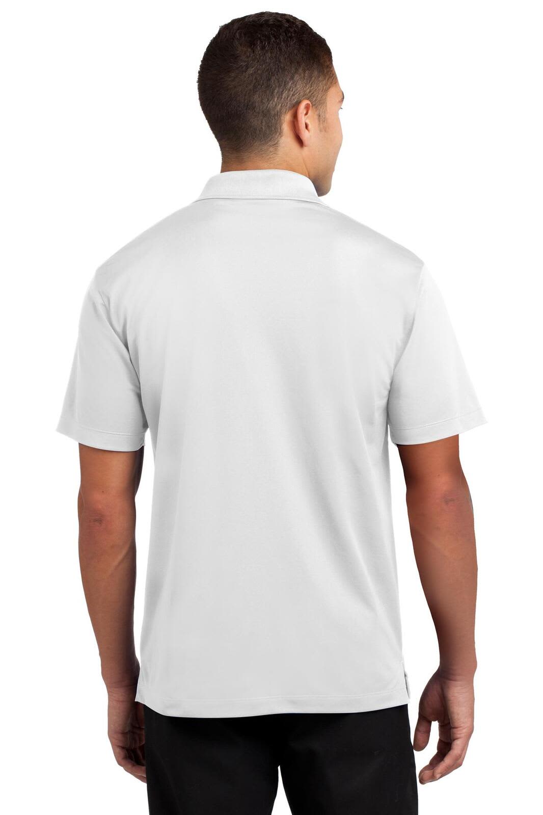 Sport-Tek Micropique Sport-Wick Polo