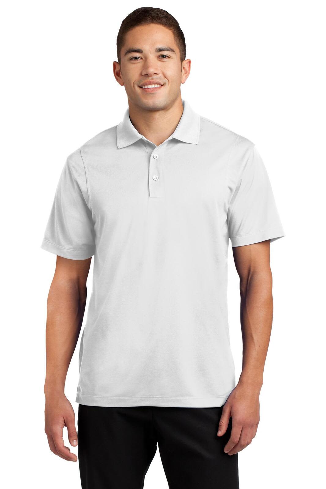 Sport-Tek Micropique Sport-Wick Polo