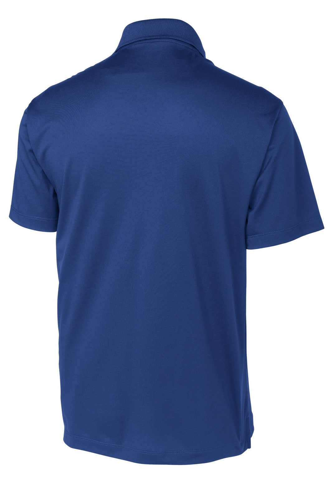 Sport-Tek Micropique Sport-Wick Pocket Polo