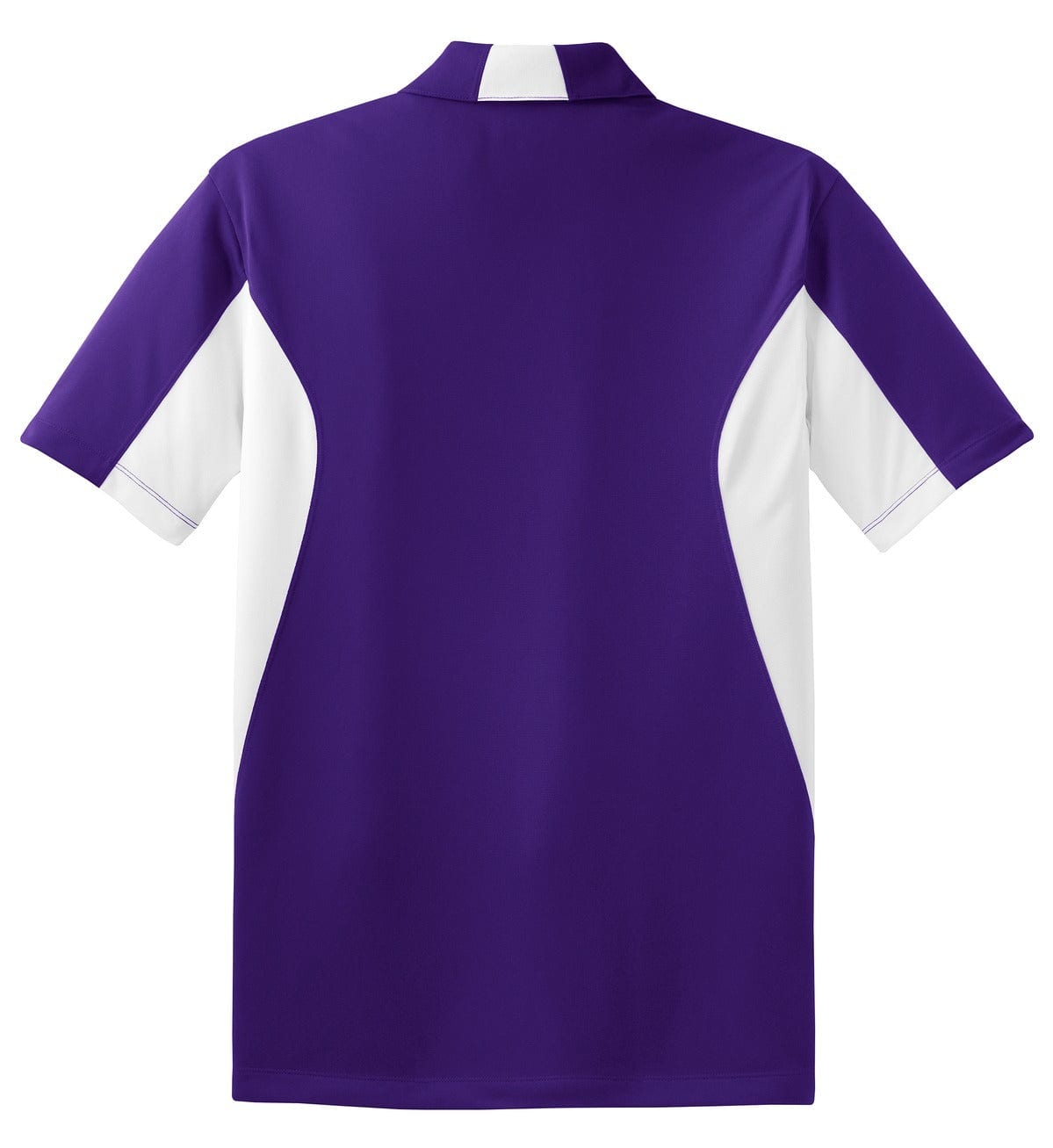 Sport-Tek Side Blocked Micropique Sport-Wick Polo
