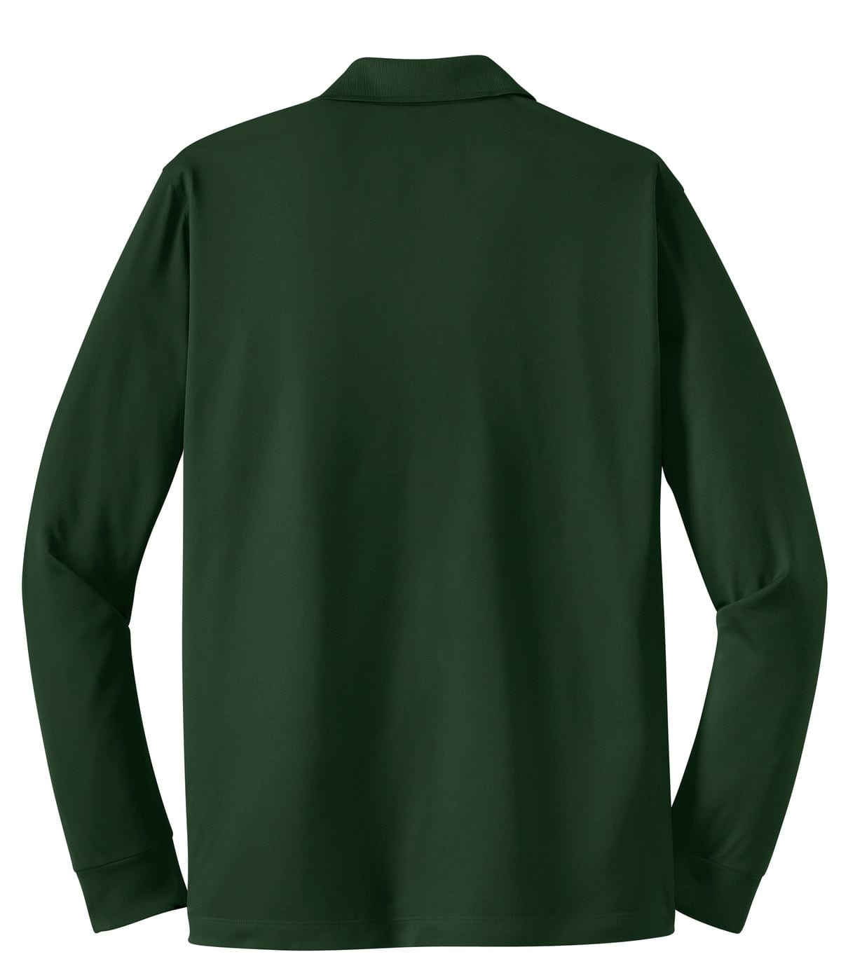 Sport-Tek Long Sleeve Micropique Sport-Wick Polo