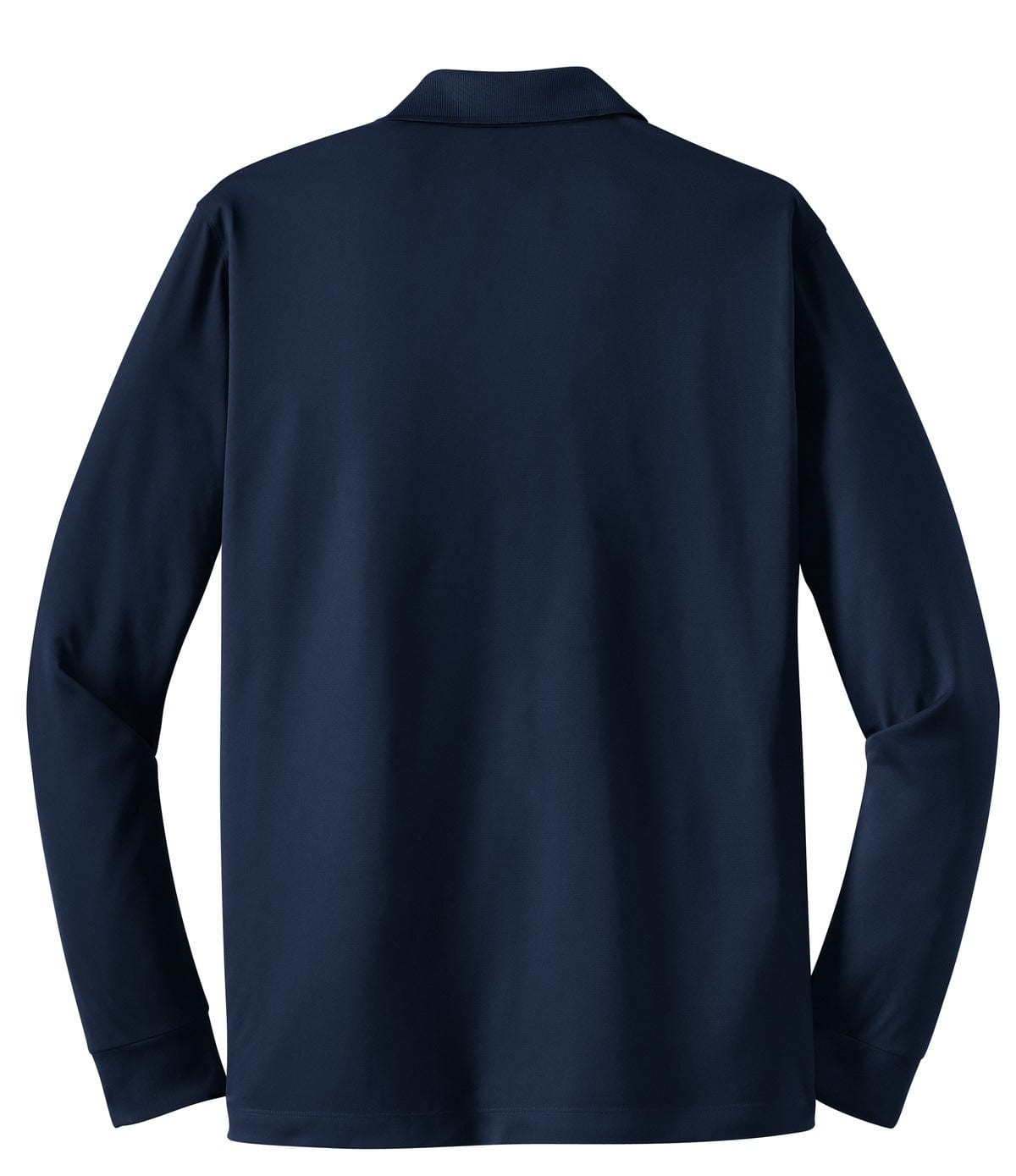 Sport-Tek Long Sleeve Micropique Sport-Wick Polo