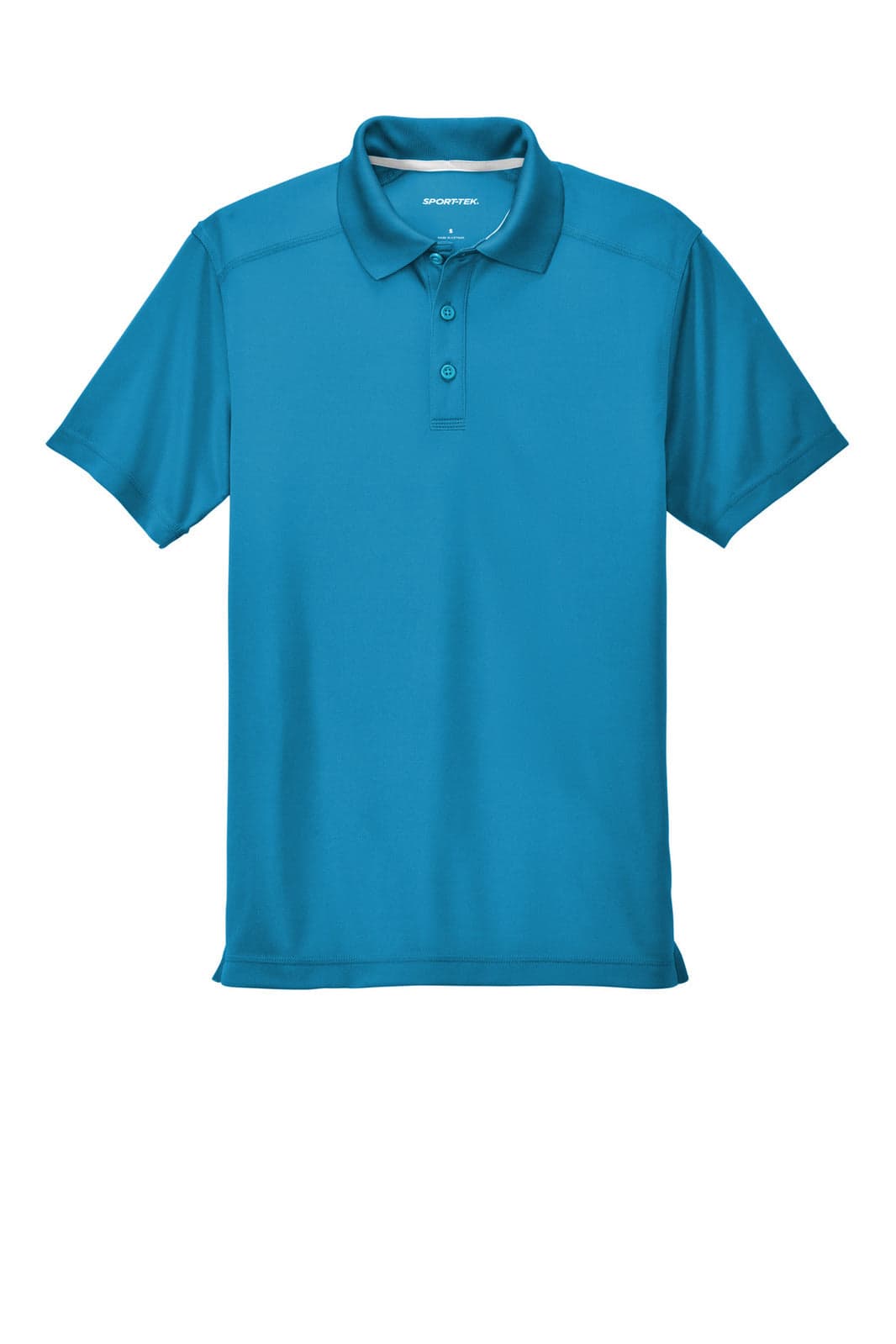 Sport-Tek PosiCharge Micro-Mesh Polo
