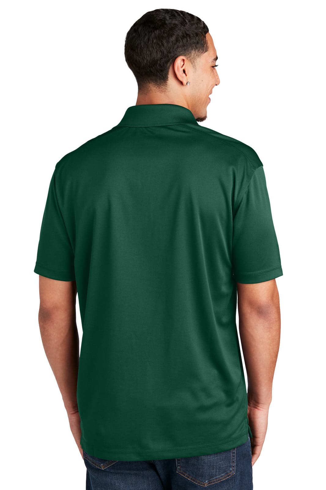 Sport-Tek PosiCharge Micro-Mesh Polo
