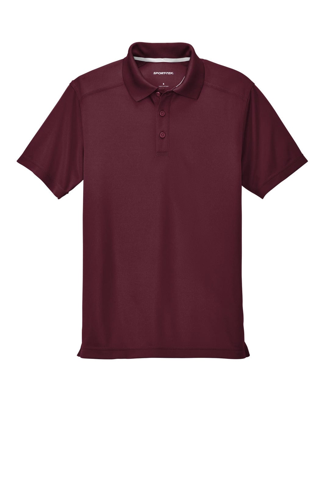 Sport-Tek PosiCharge Micro-Mesh Polo