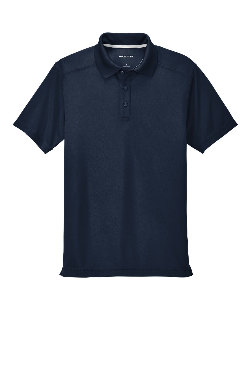 Sport-Tek PosiCharge Micro-Mesh Polo