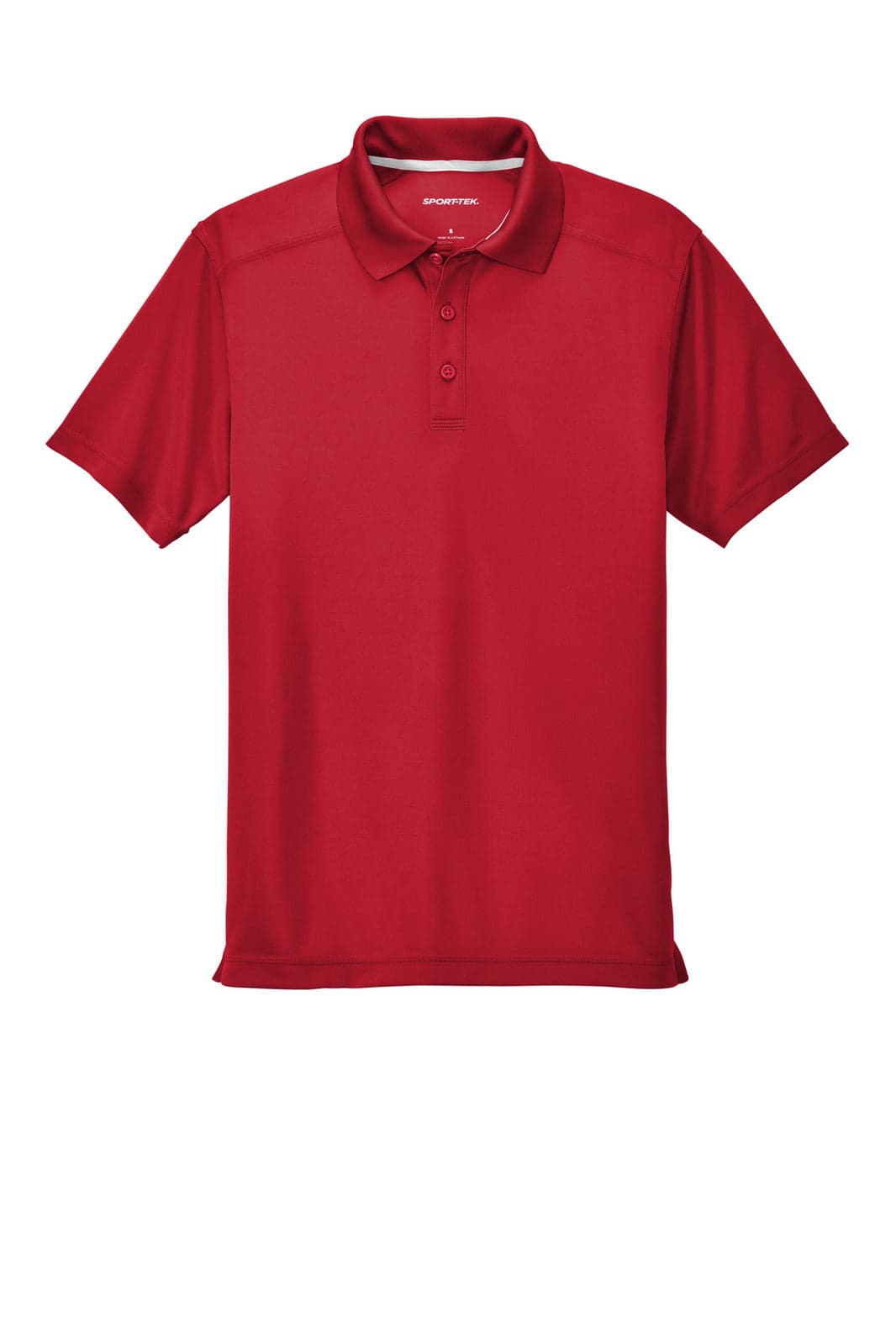 Sport-Tek PosiCharge Micro-Mesh Polo