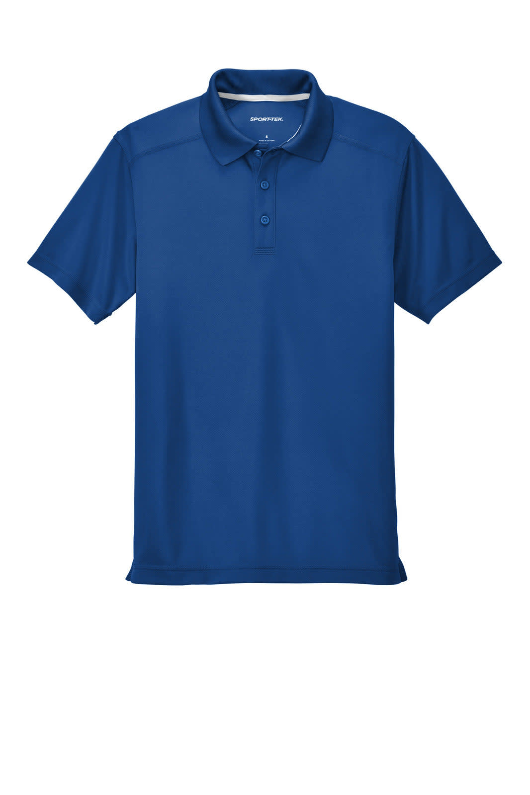 Sport-Tek PosiCharge Micro-Mesh Polo