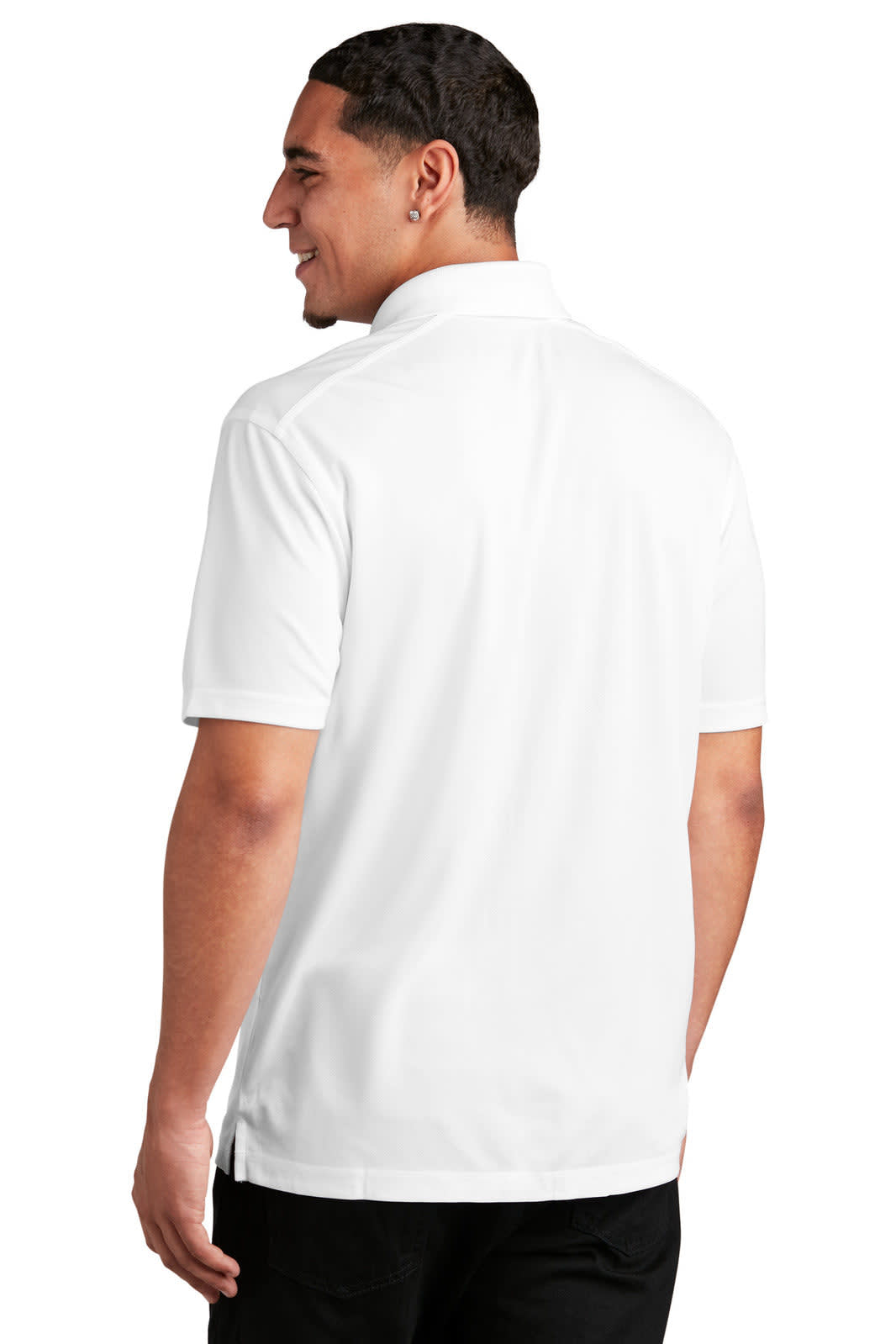 Sport-Tek PosiCharge Micro-Mesh Polo