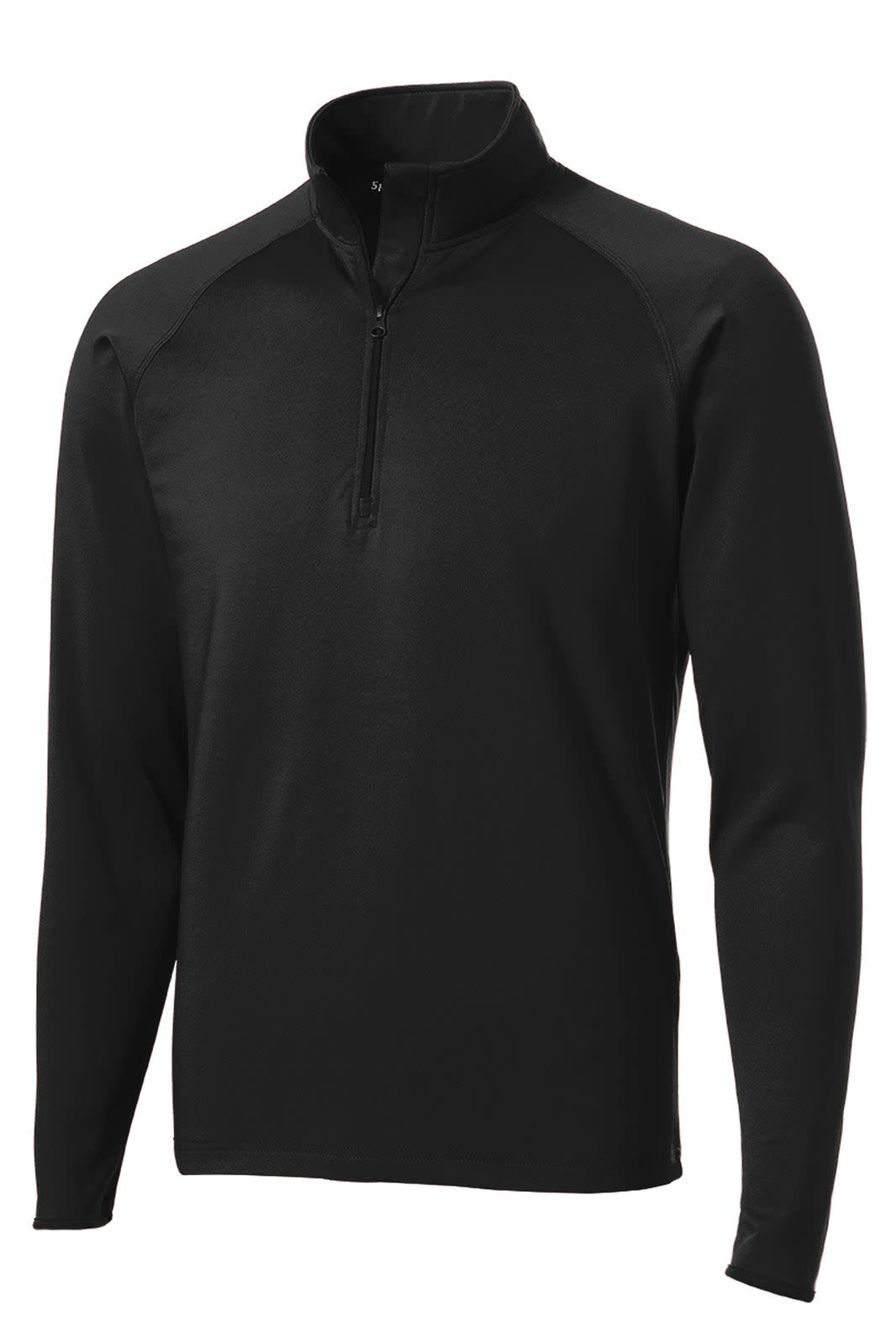 Sport-Tek Sport-Wick Stretch 1/2-Zip Pullover