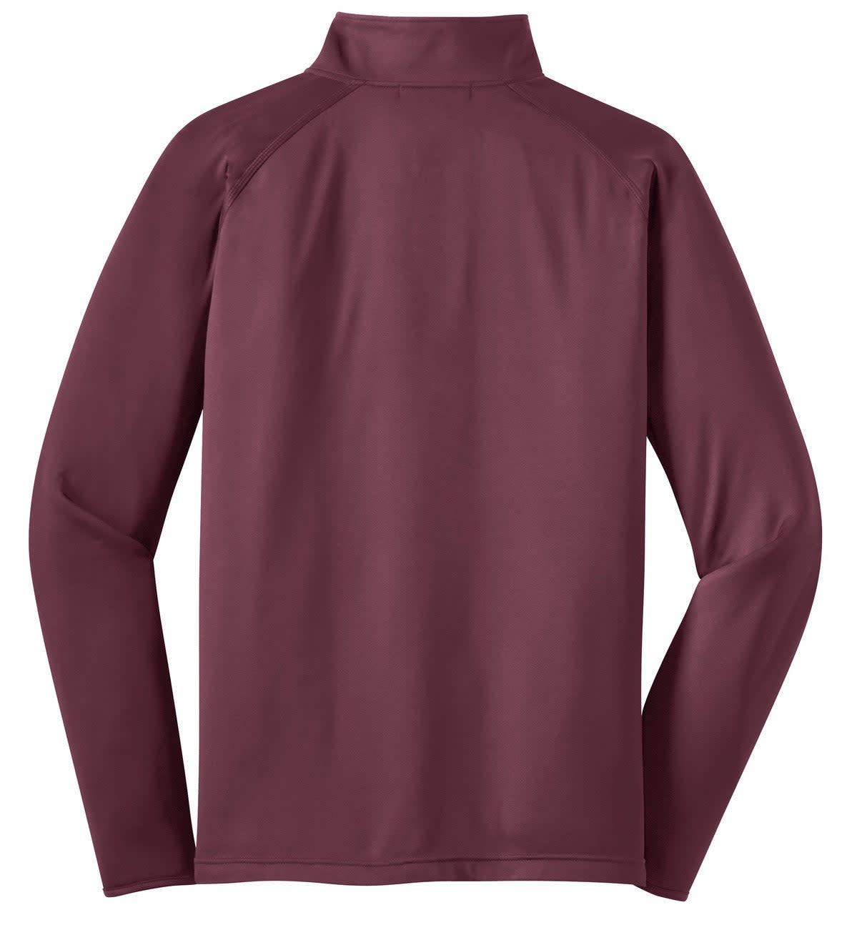 Sport-Tek Sport-Wick Stretch 1/2-Zip Pullover