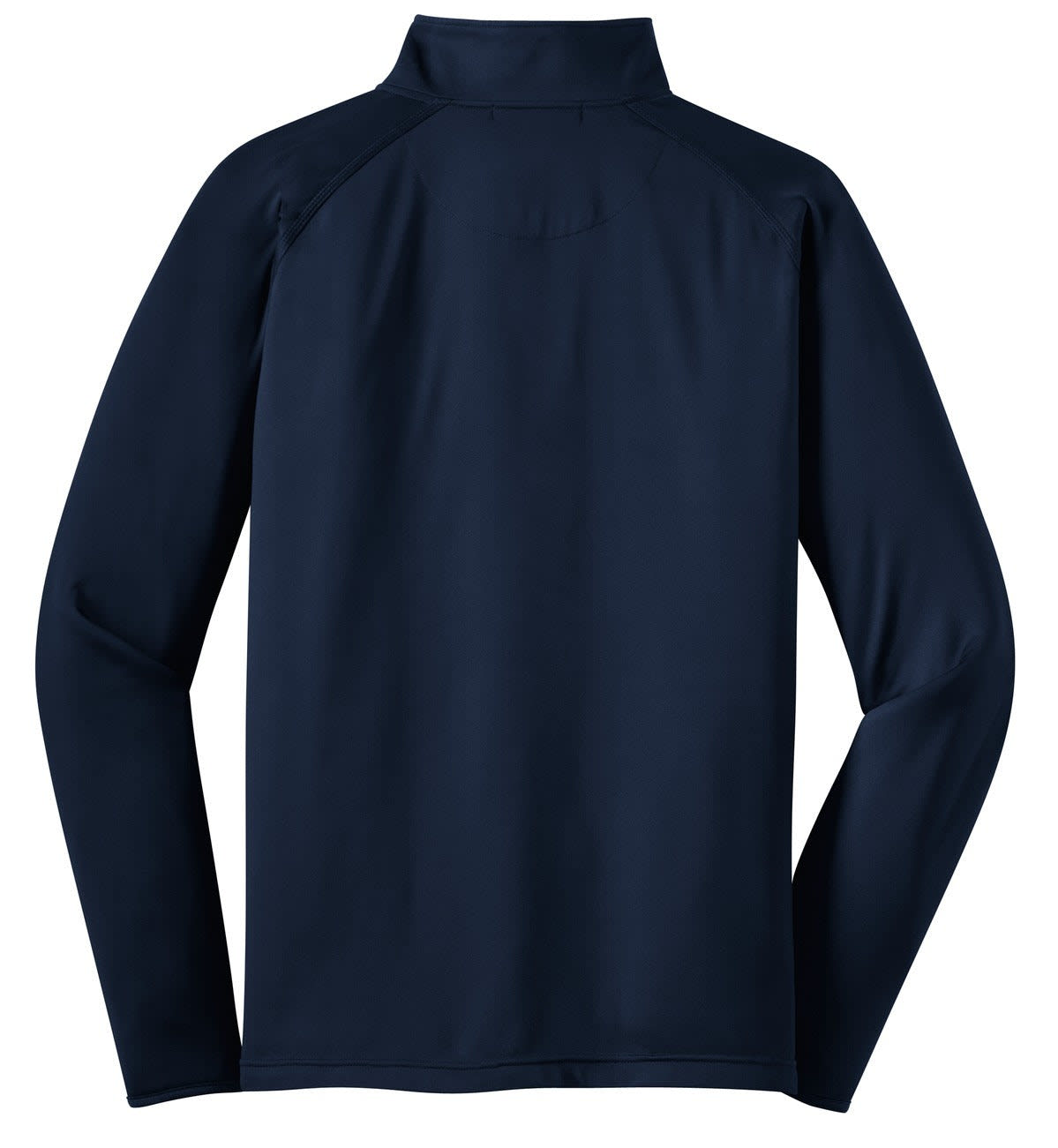 Sport-Tek Sport-Wick Stretch 1/2-Zip Pullover