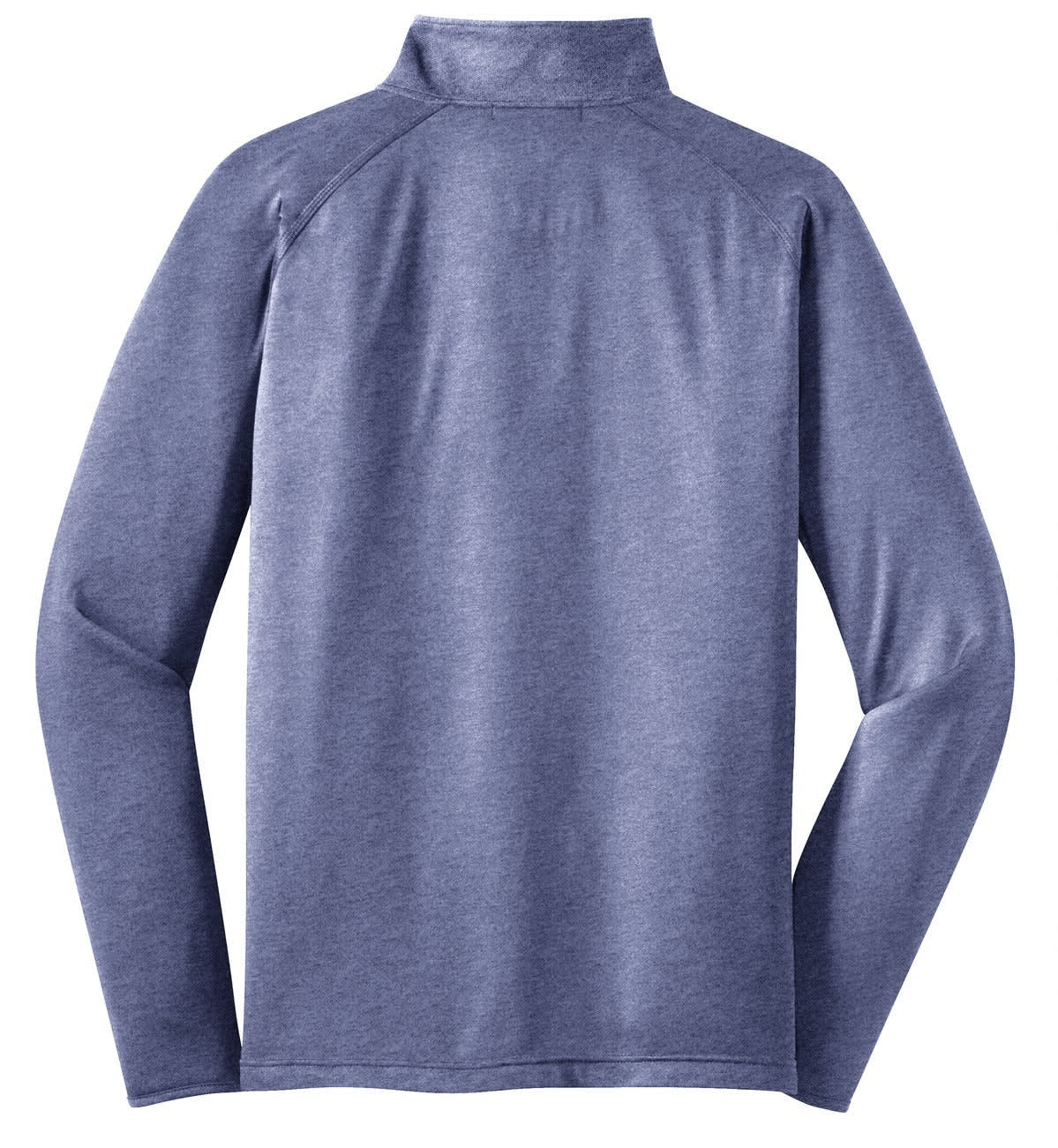 Sport-Tek Sport-Wick Stretch 1/2-Zip Pullover