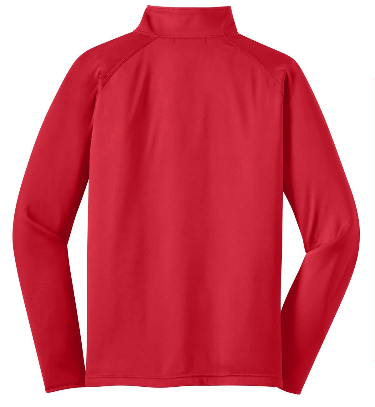 Sport-Tek Sport-Wick Stretch 1/2-Zip Pullover