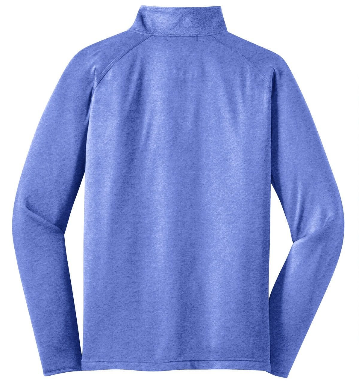 Sport-Tek Sport-Wick Stretch 1/2-Zip Pullover