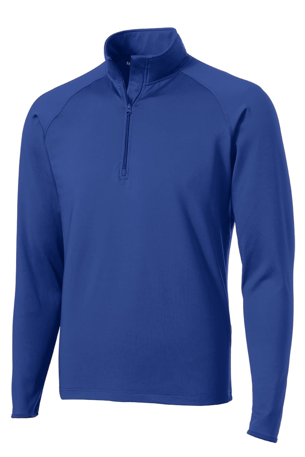 Sport-Tek Sport-Wick Stretch 1/2-Zip Pullover