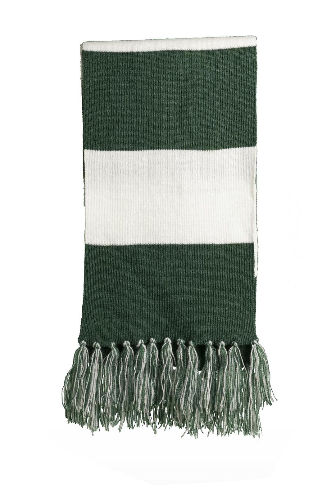 Sport-Tek Spectator Scarf