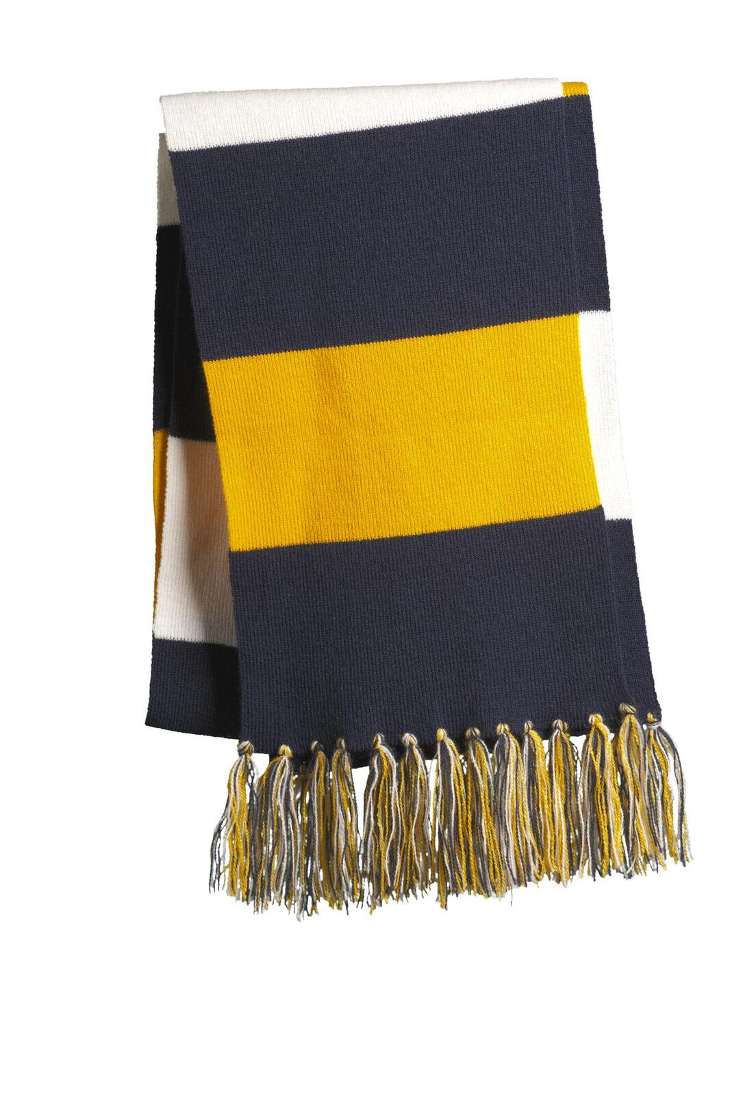 Sport-Tek Spectator Scarf