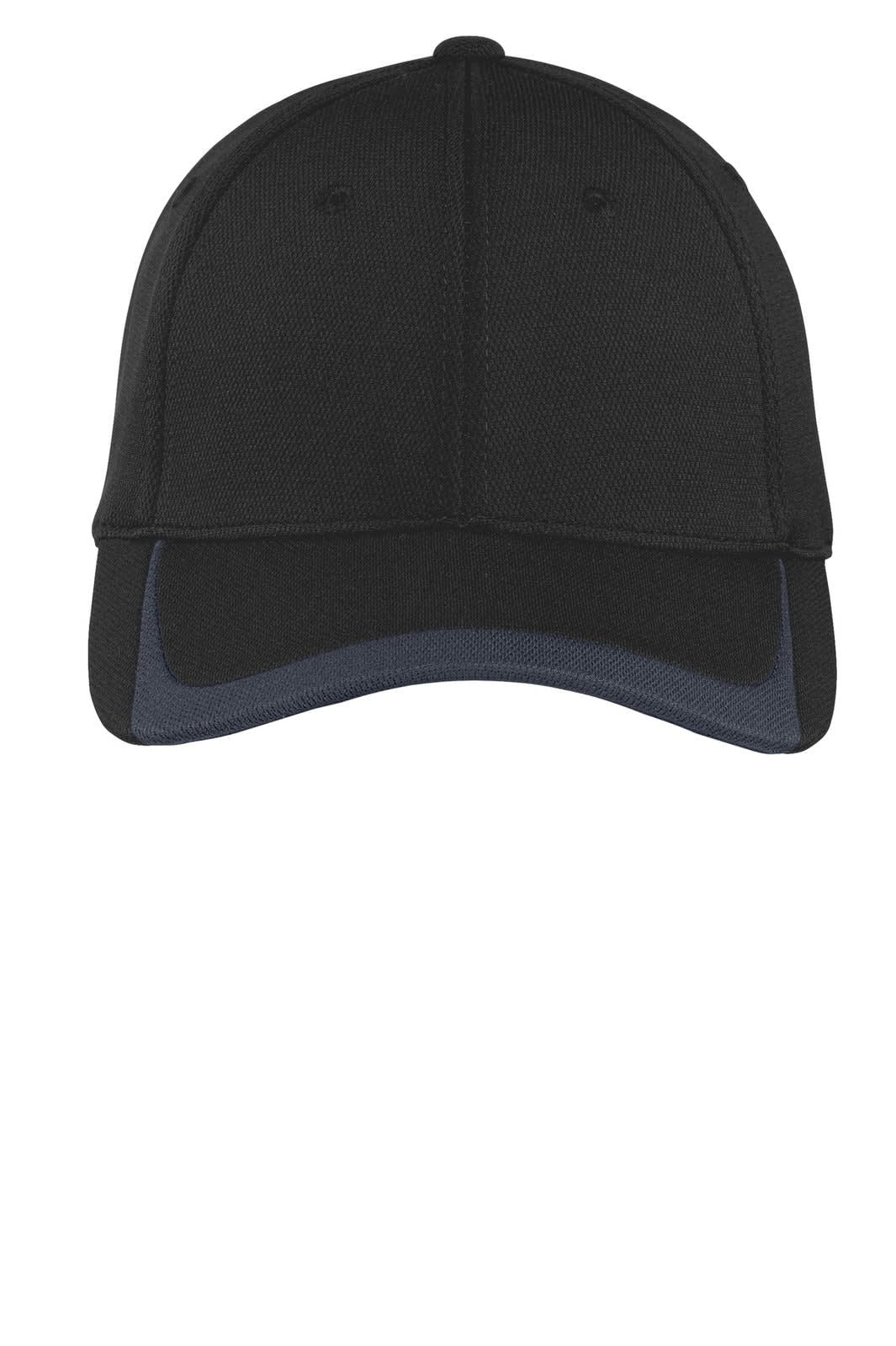 Sport-Tek Pique Colorblock Cap
