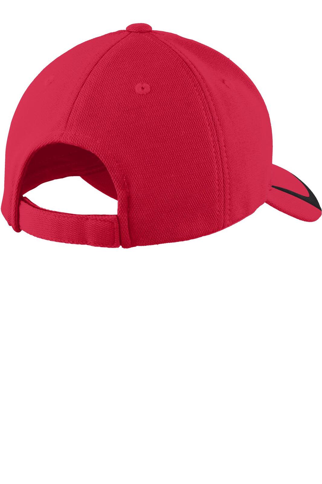 Sport-Tek Pique Colorblock Cap
