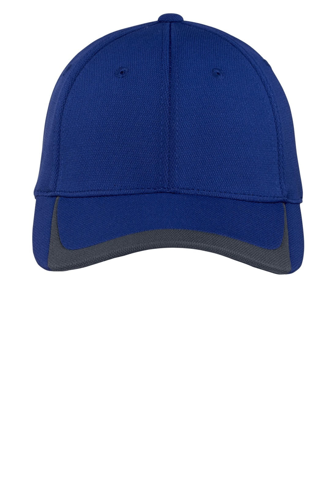 Sport-Tek Pique Colorblock Cap