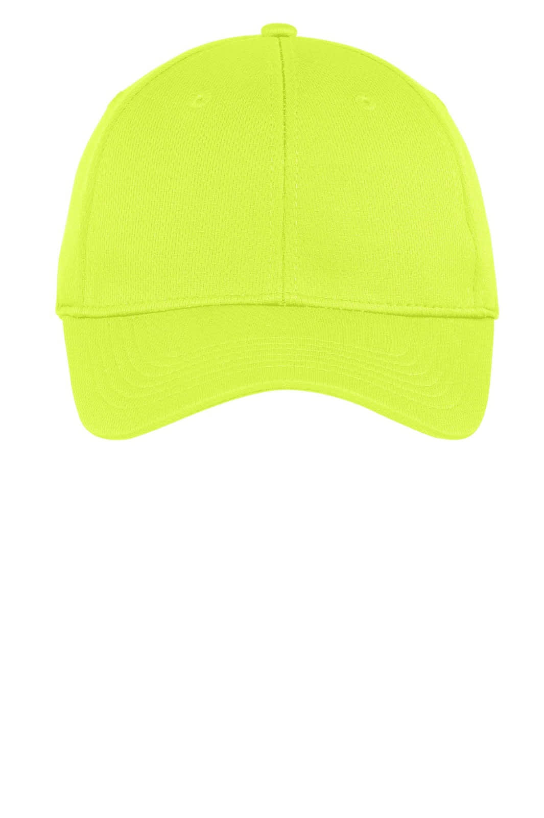 Sport-Tek PosiCharge RacerMesh Cap