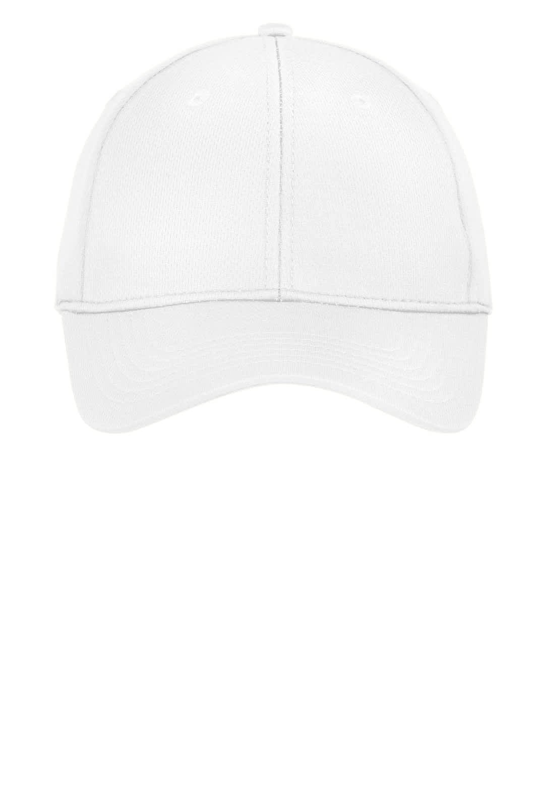 Sport-Tek PosiCharge RacerMesh Cap