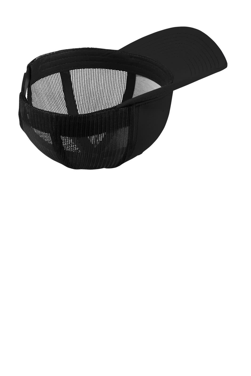 Sport-Tek Yupoong Retro Trucker Cap